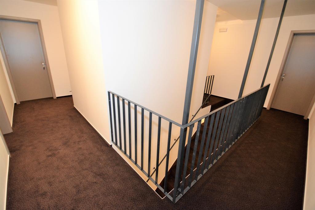 Harfa Hostel Praha