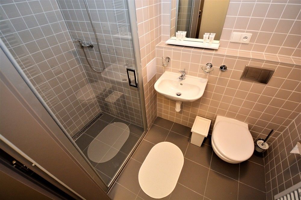 Harfa Hostel Praha